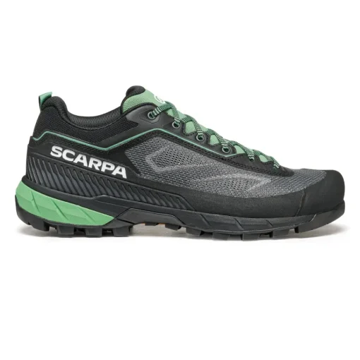 Mujer Scarpa Rapid LT mujer zapatillas trekking - SS25