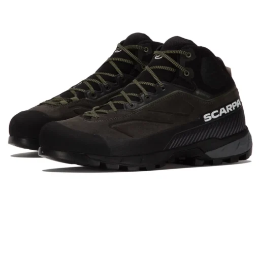 Hombre Scarpa Rapid XT Mid GORE-TEX botas trekking - SS25
