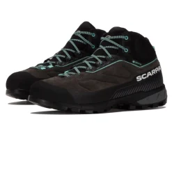 Mujer Scarpa Rapid XT Mid GORE-TEX mujer botas trekking - SS25