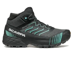Mujer Scarpa Ribelle Cross GORE-TEX mujer botas trekking - SS25