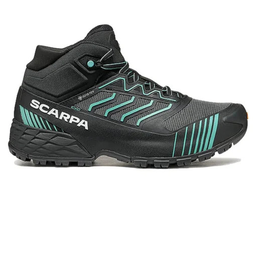 Mujer Scarpa Ribelle Cross GORE-TEX mujer botas trekking - SS25