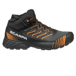 Hombre Scarpa Ribelle Cross GORE-TEX Mid botas trekking - SS25