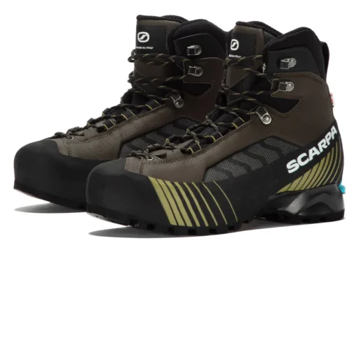 Hombre Scarpa Ribelle Lite HD botas trekking - SS25