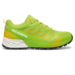 Niños Scarpa Ribelle Run Junior zapatillas trail