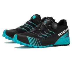 Hombre Scarpa Ribelle Run Kalibra ST zapatillas de trail running - SS24