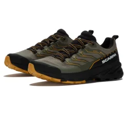 Hombre Scarpa Rush 2.0 GORE-TEX zapatillas de trekking - SS24