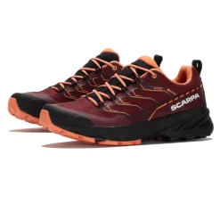 Mujer Scarpa Rush 2.0 GORE-TEX zapatillas de trekking para mujer - SS24