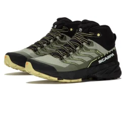 Mujer Scarpa Rush 2 Mid GORE-TEX botas de trekking para mujer - AW23