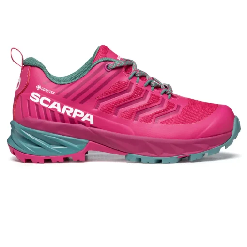 Niños Scarpa Rush GORE-TEX zapatillas de trekking para niños