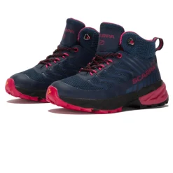 Niños Scarpa Rush Mid GORE-TEX Junior botas trekking