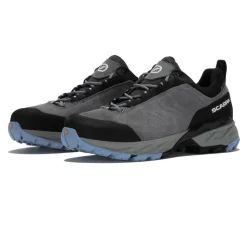 Mujer Scarpa Rush trail GORE-TEX mujer zapatillas trekking