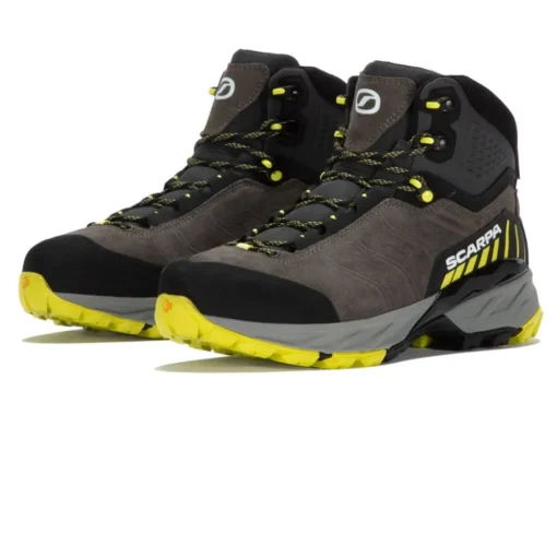 Hombre Scarpa Rush TRK GORE-TEX botas de trekking - AW23