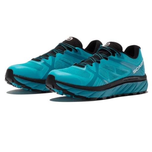 Hombre Scarpa Spin Infinity zapatillas trail