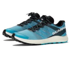 Hombre Scarpa Spin Race zapatillas trail - SS25