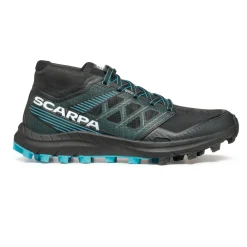 Mujer Scarpa Spin ST mujer zapatillas trail - SS25
