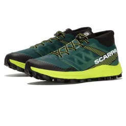 Hombre Scarpa Spin ST zapatillas de trail running - AW23