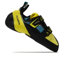 Hombre Scarpa Vapour V Climbing zapatillas - AW24