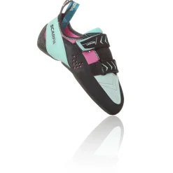 Mujer Scarpa Vapour V mujer Climbing zapatillas - AW24