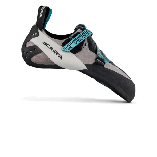 Mujer Scarpa Veloce mujer Climbing zapatillas - SS25