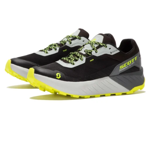 Hombre Scott Kinabalu 3 GORE-TEX zapatillas trail