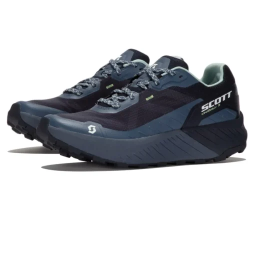 Mujer Scott Kinabalu 3.0 zapatillas de trail running mujer - AW24