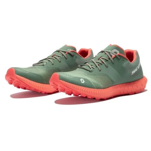 Mujer Scott Kinabalu RC 3.0 zapatillas de trail running para mujer - SS22