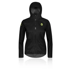 Mujer Scott RC Run impermeable mujer chaqueta - SS25