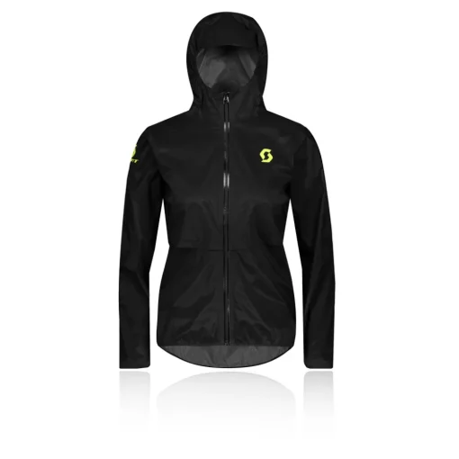 Mujer Scott RC Run impermeable mujer chaqueta - SS25