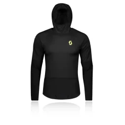 Hombre Scott RC Run Windshield Hoodie - SS25