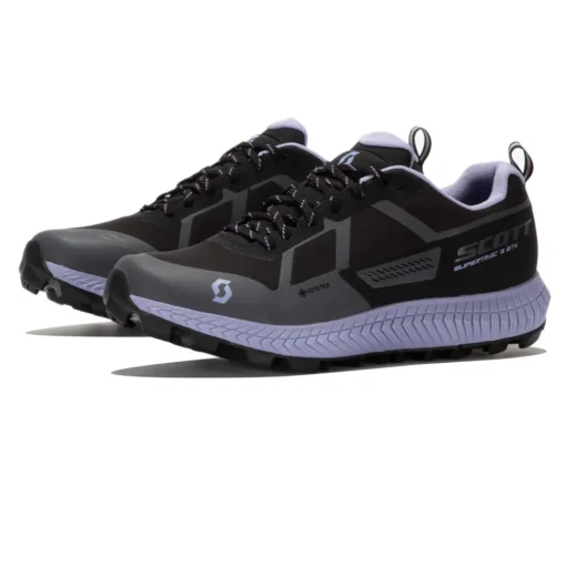 Mujer Scott Supertrac 3.0 GORE-TEX zapatillas de trail running mujer