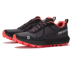 Mujer Scott Supertrac 3.0 mujer zapatillas trail