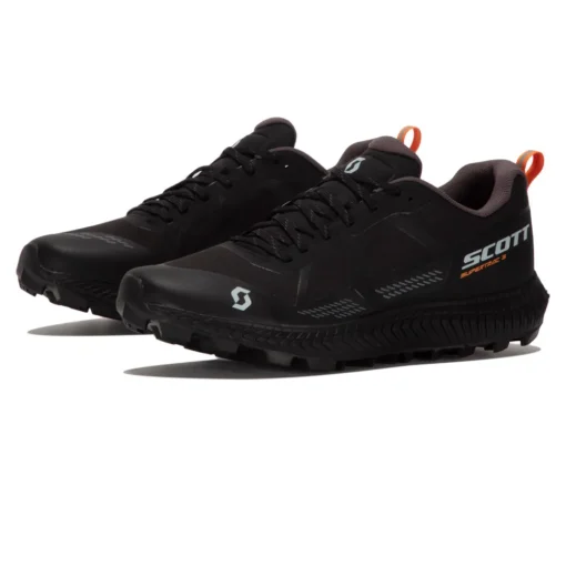 Hombre Scott Supertrac 3.0 zapatillas trail - AW24