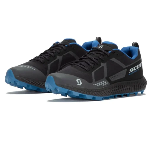 Hombre Scott Supertrac 3.0 zapatillas de trail running