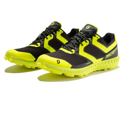 Hombre Scott Supertrac RC 2 zapatillas trail running
