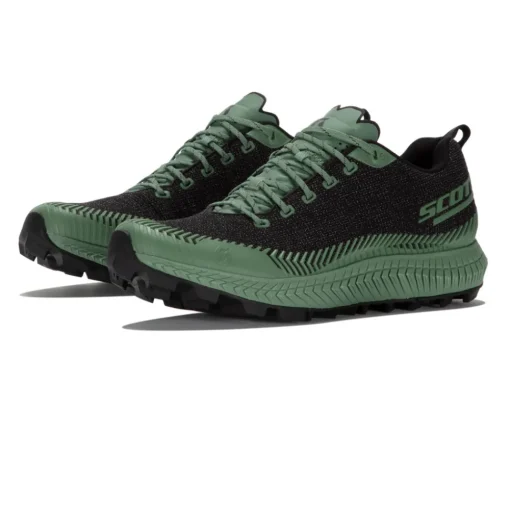 Hombre Scott Supertrac Ultra RC zapatillas trail - AW24