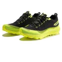 Mujer Scott Supertrac Ultra RC zapatillas de trail running para mujer