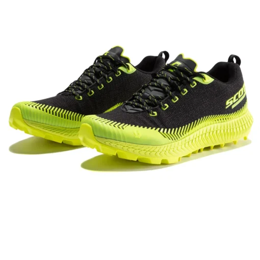 Mujer Scott Supertrac Ultra RC zapatillas de trail running para mujer