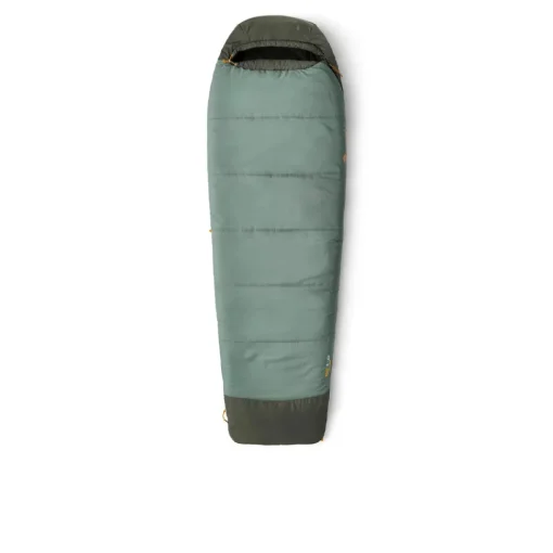 Mujer Sea To Summit Boab Synthetic Sleeping mochila (Regular Wide) - SS25