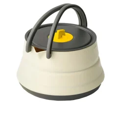 Mujer Sea To Summit Frontier Ultralight Collapsible Kettle