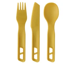 Mujer Sea To Summit Passage Cutlery Set (3 Piece) - SS25