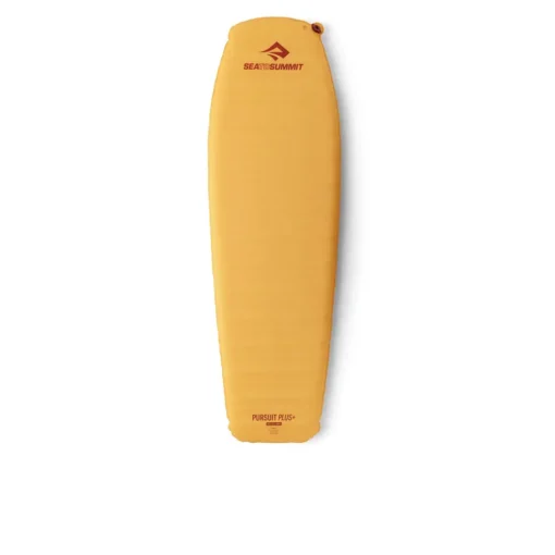 Hombre Sea To Summit Pursuit Plus Self-Inflating Sleeping Mat (Regular Contoured) - SS25