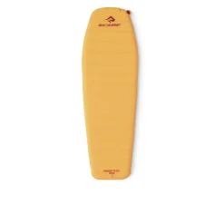 Hombre Sea To Summit Pursuit Plus Self-Inflating Sleeping Mat (Large Contoured) - SS25