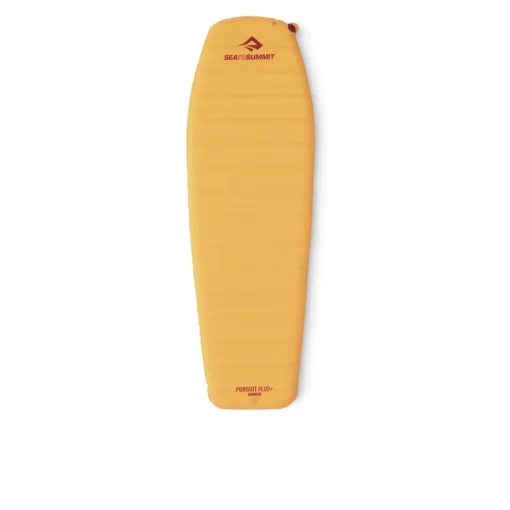 Hombre Sea To Summit Pursuit Plus Self-Inflating Sleeping Mat (Large Contoured) - SS25