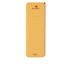 Hombre Sea To Summit Pursuit Plus Self-Inflating Sleeping Mat (Rectangular Large) - SS25
