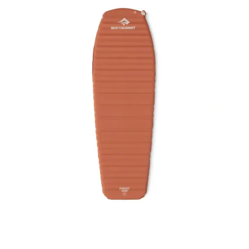 Mujer Sea To Summit Pursuit Self-Inflating Sleeping Mat (Large Contoured) - SS25