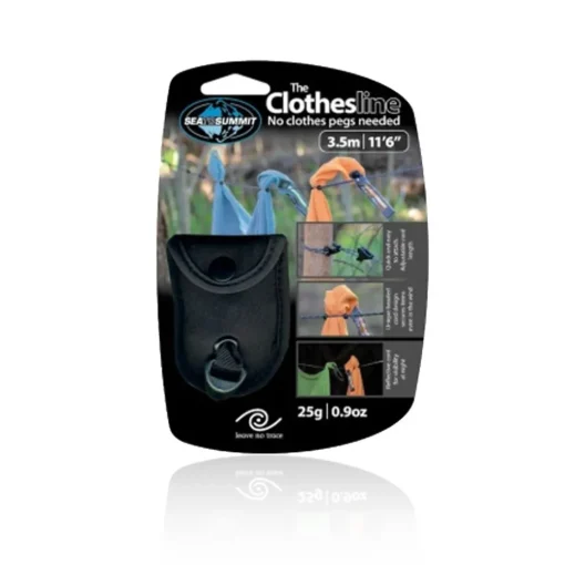 Hombre Sea To Summit The Clothesline - SS25