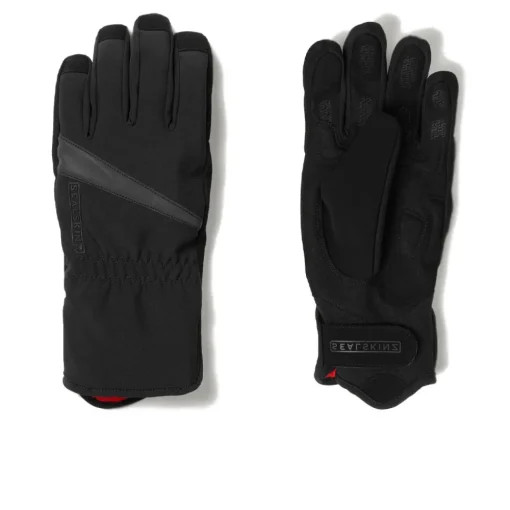 Hombre SealSkinz Bircham All weather guantes impermeables de ciclismo - SS25