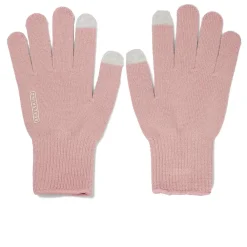 Mujer SealSkinz Hanworth Solo Merino guantes - SS25