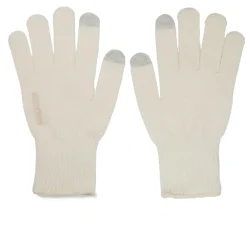 Mujer SealSkinz Hanworth Solo Merino guantes - SS25