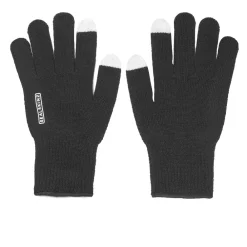 Mujer SealSkinz Hanworth Solo Merino guantes - SS25